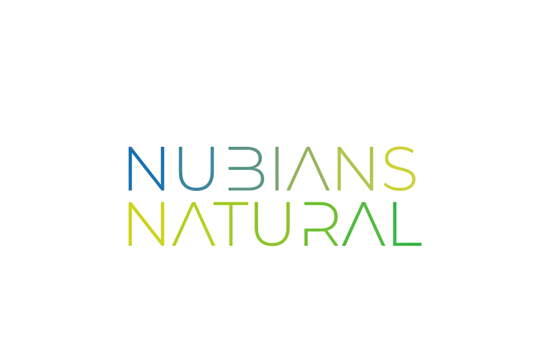 🌿 We’re Live! Welcome to Nubians Natural Hair and Skin Care 🌿