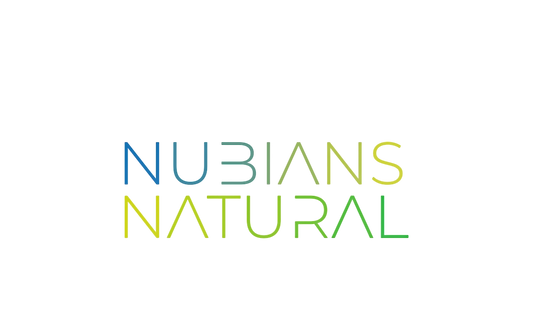 🌿 We’re Live! Welcome to Nubians Natural Hair and Skin Care 🌿