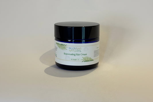 Rejuvenating Cream w/Mango