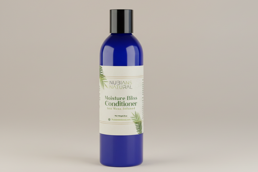 Moisture Bliss Sea Moss Conditioner