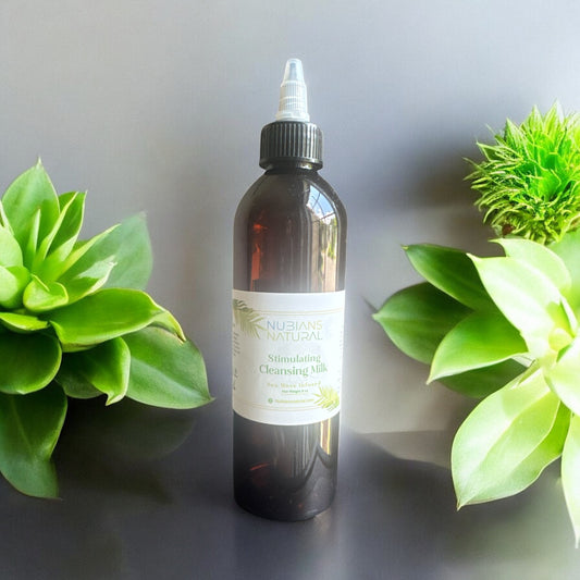 Stimulating Cleansing Milk 16oz